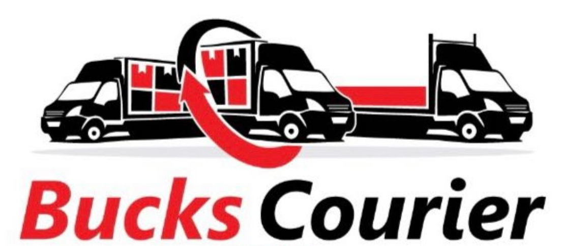 Bucks Courier logo